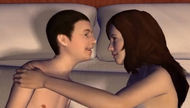 Καθηγήτρια κοιμήθηκε με μαθητή της για να εκδικηθεί! (βίντεο)