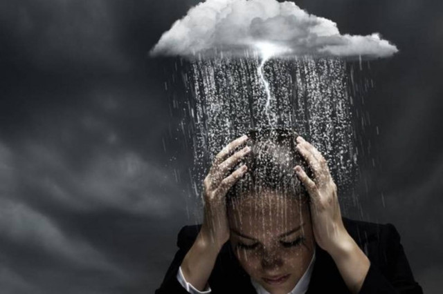 Οι 8 λόγοι που ο πονοκέφαλος επιμένει