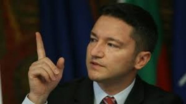 Βουλγαρία: Η κρίση στην Ουκρανία μπορεί να επιλυθεί χωρίς όπλα