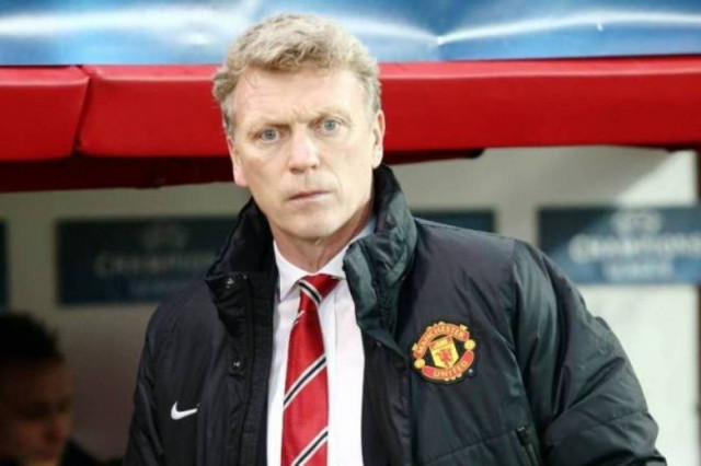 KI ΟΜΩΣ: Ο Φέργκιουσον στηρίζει  ακόμα τον Μόγιες!