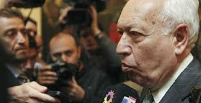 Ισπανία: Ο υπουργός Εξωτερικών επισπεύδει την επίσκεψή του στο Ιράν