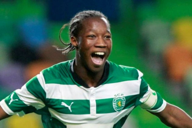 Αυτός είναι ο νέος Κριστιάνο Ρονάλντο (video)