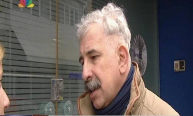 Φιλιππίδης: Όσο περνάει ο καιρός η απώλεια του Σάκη γίνεται μεγαλύτερη