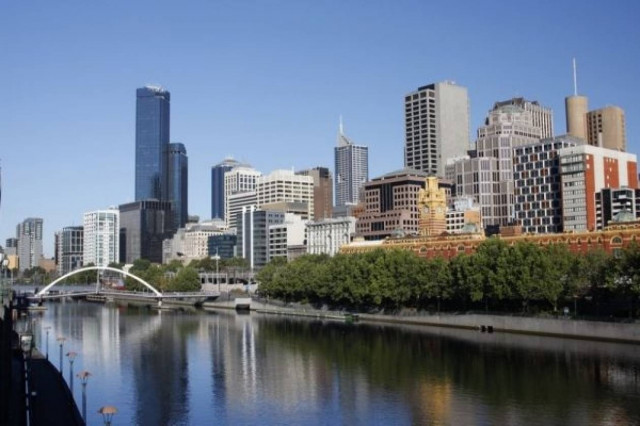 Αυστραλία: Γιορτή Κυπριακού Κρασιού στο κέντρο της Μελβούρνης