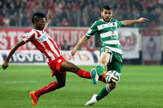 Ολυμπιακός – Παναθηναϊκός: Κατέρρευσε ο Ολαϊτάν!