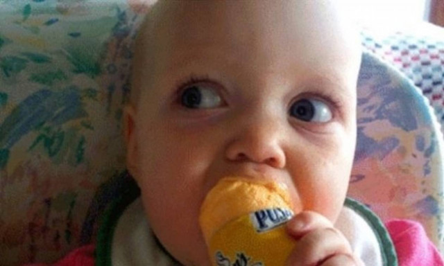 Η πρώτη φορά τους... μας κάνει να ξεκαρδιζόμαστε! (βίντεο)