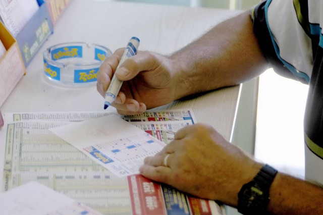 Υπερτυχερός κέρδισε 3,1 εκατ. ευρώ!