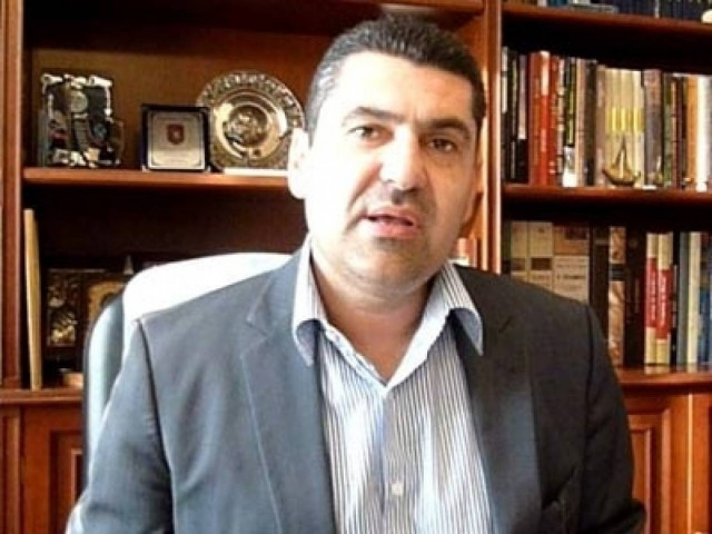 Δήμαρχος καταδικάστηκε σε 7 μήνες φυλάκιση