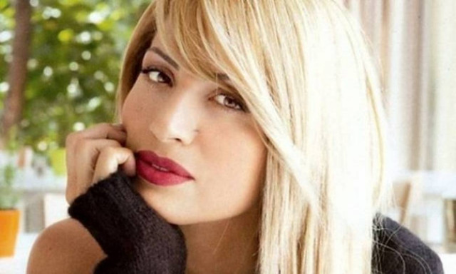 Η Μαρία Ηλιάκη για τον χαμό της μητέρας της: Ανεβαίνω στο σπίτι και...