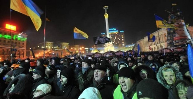 675.000 Ουκρανοί έχουν βρει καταφύγιο στη Ρωσία