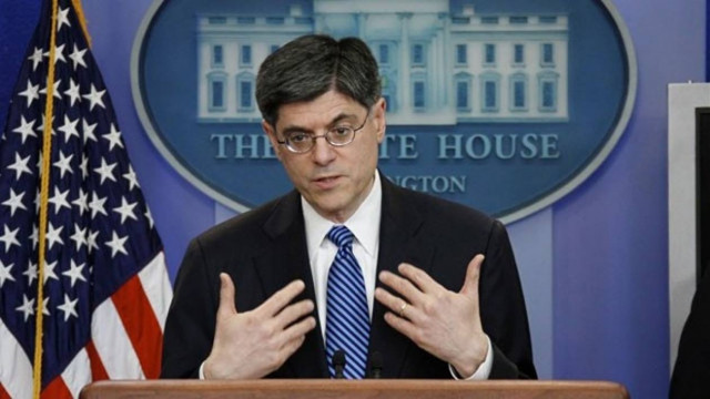 Οι ΗΠΑ προσφέρουν... δολάρια στην Ουκρανία