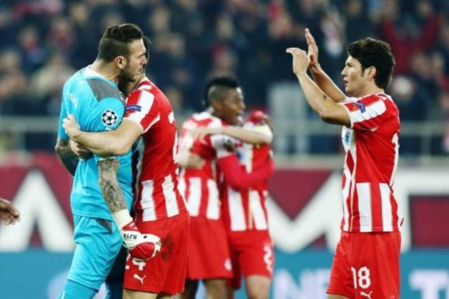 Ολυμπιακός: «Η νίκη δίνει γόητρο...»