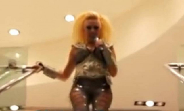 Το Γωγουλίνι ήρθε από… τον Άρη!