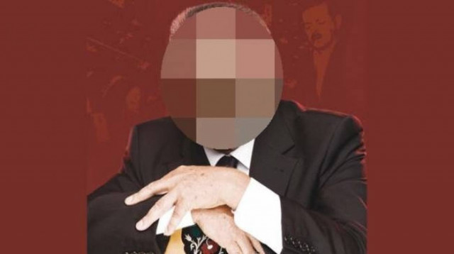 Τραγουδιστής αποκαλύπτει: Το χασίσι δεν είναι καταστροφικό...