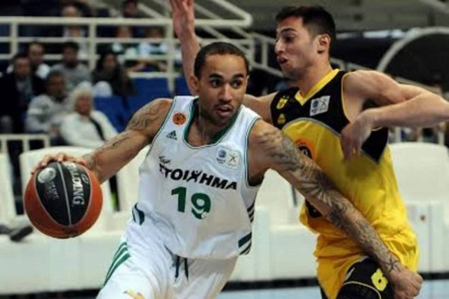 Παναθηναϊκός:Ξεμούδιασμα για τους «πράσινους» κόντρα στον Άρη (photos)