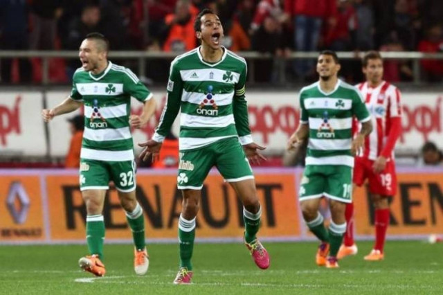 Παναθηναϊκός: «Χαμός» σε Λεωφόρο και… Κορωπί