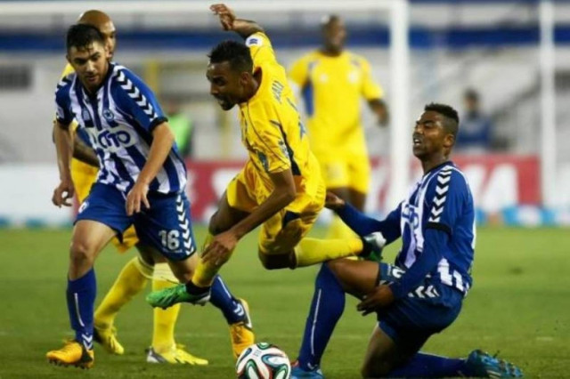 LIVE Παναιτωλικός-Ατρόμητος