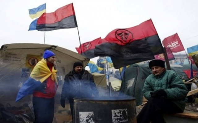 «Είμαστε έτοιμοι για πόλεμο!»