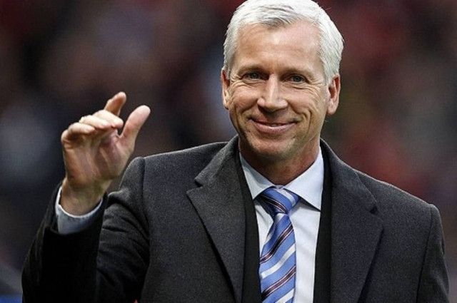 Πάρντιου: Γλιτώνει την παραίτηση, παρά τις κουτουλιές!