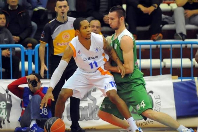 ΚΑΟΔ: «Διπλό» στο Βενετόκλειο (photos)