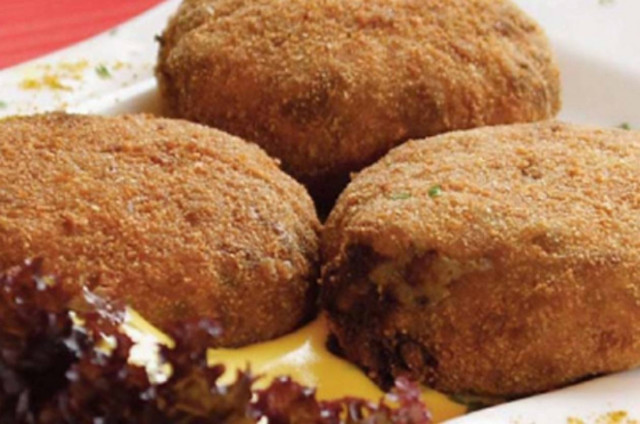 Μαθηματικός Γρίφος: Τα τρία μπιφτέκια