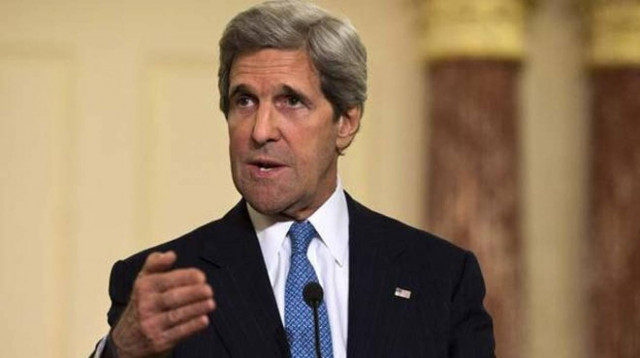 Οι ΗΠΑ απειλούν τη Ρωσία για την Ουκρανία