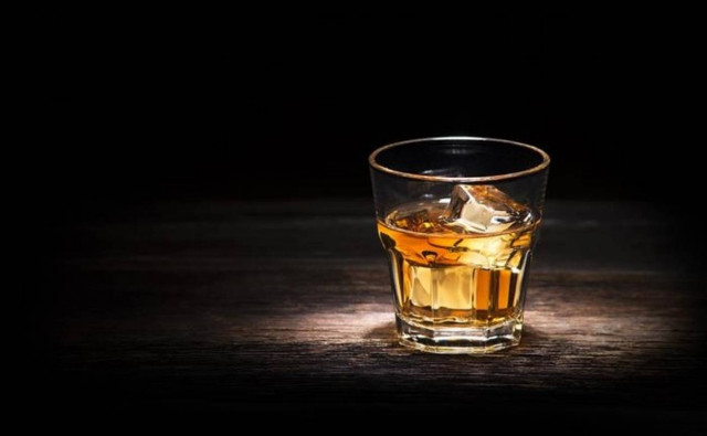 Δείτε σε ποιες ποσότητες το αλκοόλ είναι "φάρμακο"