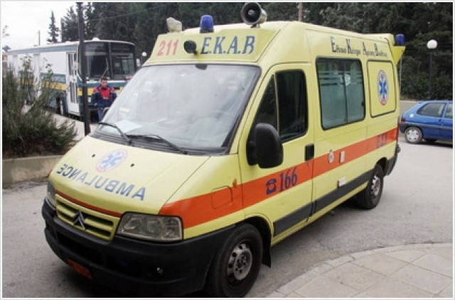 Θεσσαλονίκη: Νεκρός 22χρονος από επίθεση με μαχαίρι