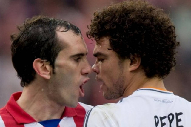 Ποιoς Μάθιου Μακόναχι; Ο Πέπε! (video)