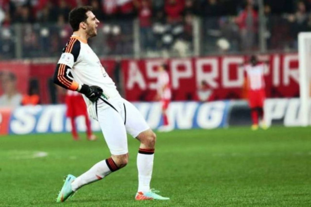 Παναθηναϊκός: Κάκωση στον ώμο ο Καπίνο