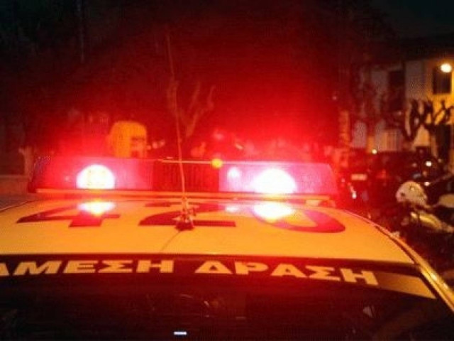 Εμπρηστική επίθεση σε ΙΧ στη Θεσσαλονίκη