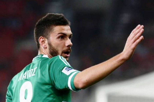 Λαγός: «Είχαμε πάθος και το πιστεύαμε»