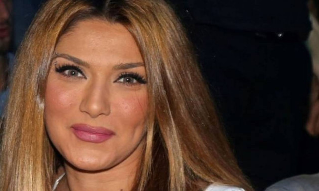 Ηλιάδη: Η φωτογραφία που «ανέβασε» κάνοντας τον ανδρικό πληθυσμό να...