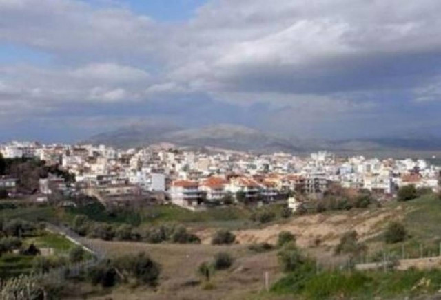 Άφησε την τελευταία της πνοή στην εκκλησία