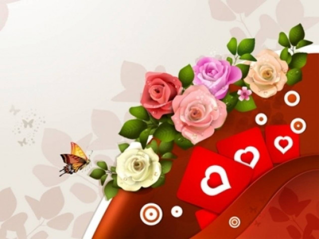 Ερωτική εβδομάδα για όλα τα ζώδια