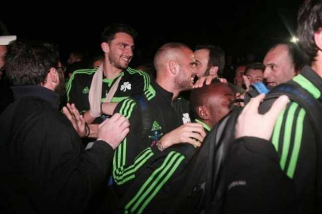 Νάνο: «Αφιερωμένη στον κόσμο»