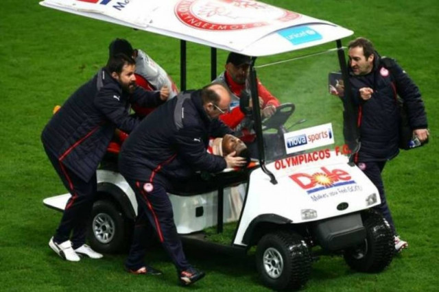 Θέος: «Κακοήθειες τα σενάρια που παρουσιάζονται για τον Όλαϊτάν