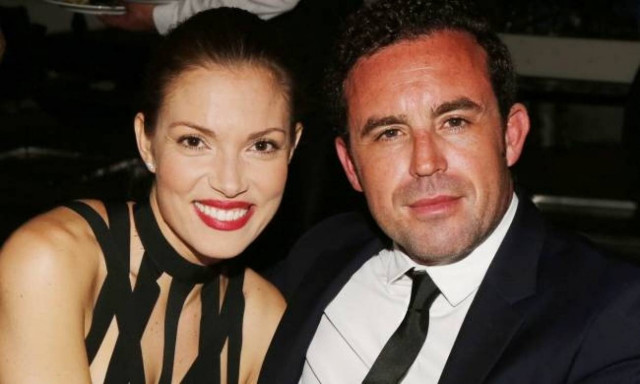 Η Βίκυ Καγιά μιλά πρώτη φορά για τον Ηλία Κρασσά!