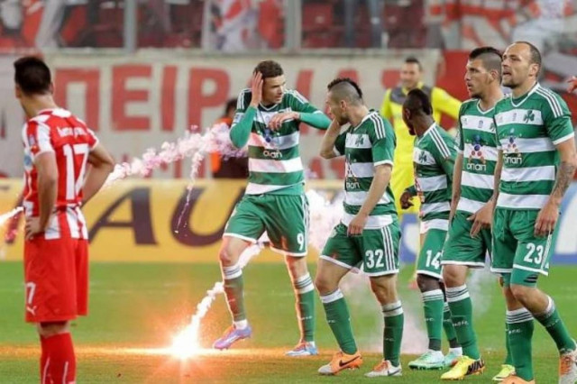 Παναθηναϊκός: «Για τον κόσμο μας μέσα στη ζούγκλα»