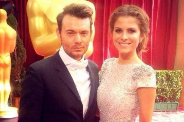 Όσκαρ 2014: Ο Γιαννέτος ετοίμασε την Μαρία Μενούνος για τα Όσκαρ