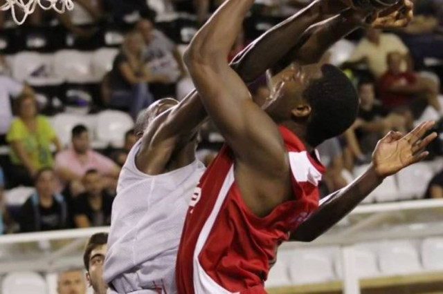 Basket League ΟΠΑΠ: LIVE Απόλλωνας Πατρών - Ολυμπιακός