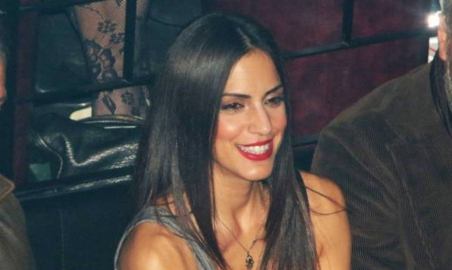 Ελισάβετ Σπανού: «Είναι προς τιμήν της που ζήτησε συγγνώμη η Τόνια»