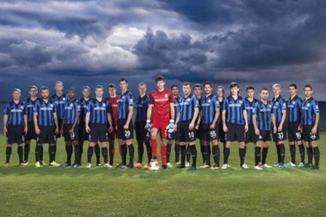 Ουκρανία: Άρχισαν οι αποχωρήσεις παικτών!