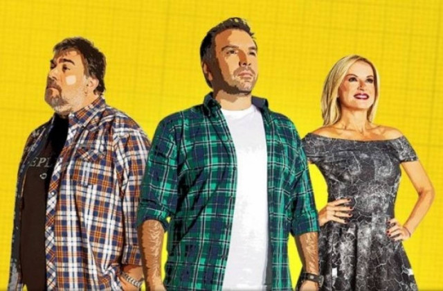 Με Καμίνη αύριο «Τα Καρντάσιανς»