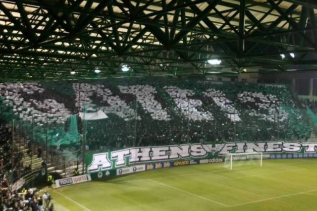 Παναθηναϊκός: Τα εισιτήρια με Άρη