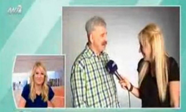 Φιλιππίδης: «Μου έχει γίνει πρόταση να ασχοληθώ με την πολιτική»