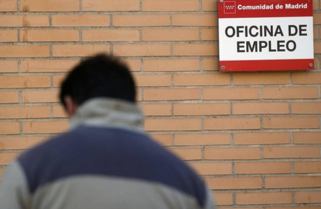 Μειώθηκαν οι αιτήσεις για επίδομα ανεργίας στην Ισπανία