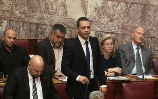 Αποφασίζει ο ΣΥΡΙΖΑ για άρση ασυλίας των βουλευτών της Χ.Α.