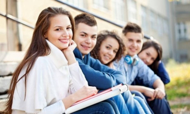 Ασκητής: Tι γίνεται με τις ορμόνες στην εφηβεία;