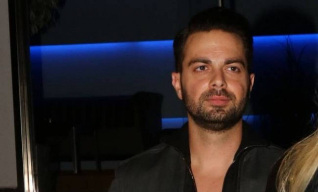 Ηλίας Βρεττός: «Όταν είπα «σ’ αγαπώ» στην Ευαγγελία δάκρυσε»